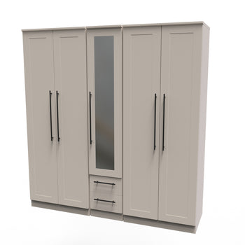 Ready Assembled Welcome Furniture