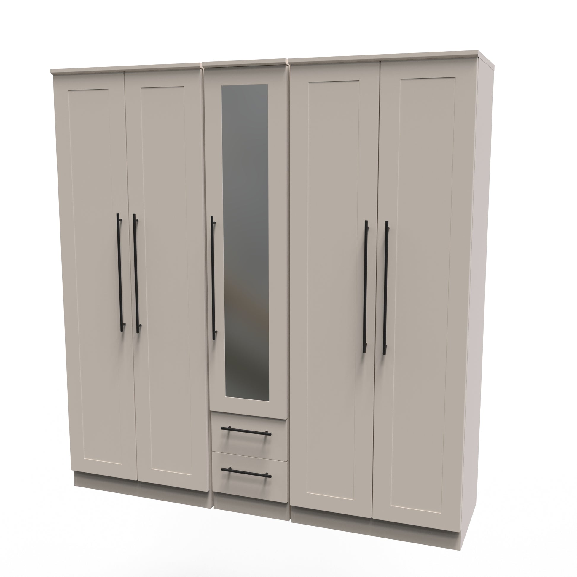 Ready Assembled Welcome Furniture