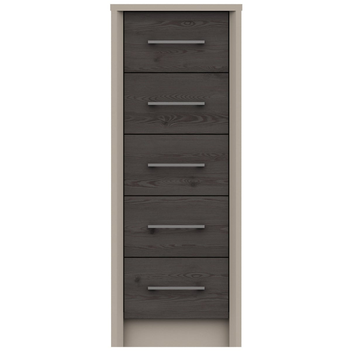 Burford 5 Drawer Tallboy