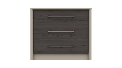 Burford 3 Drawer Chest