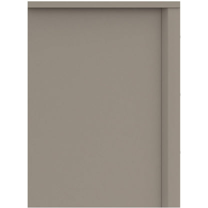 Burford 3 Drawer Chest