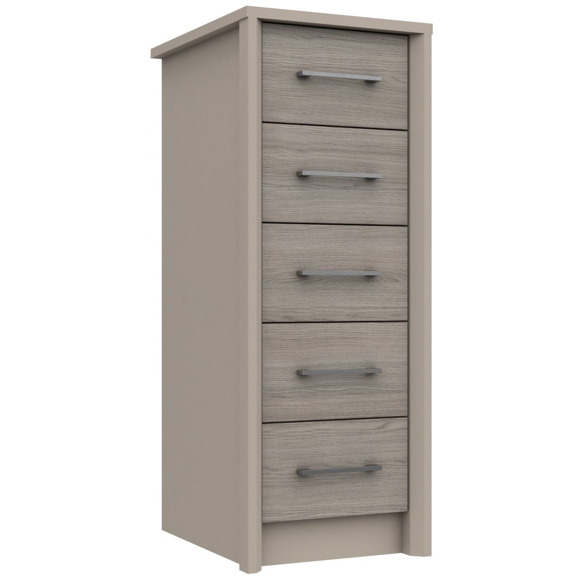 Burford 5 Drawer Tallboy