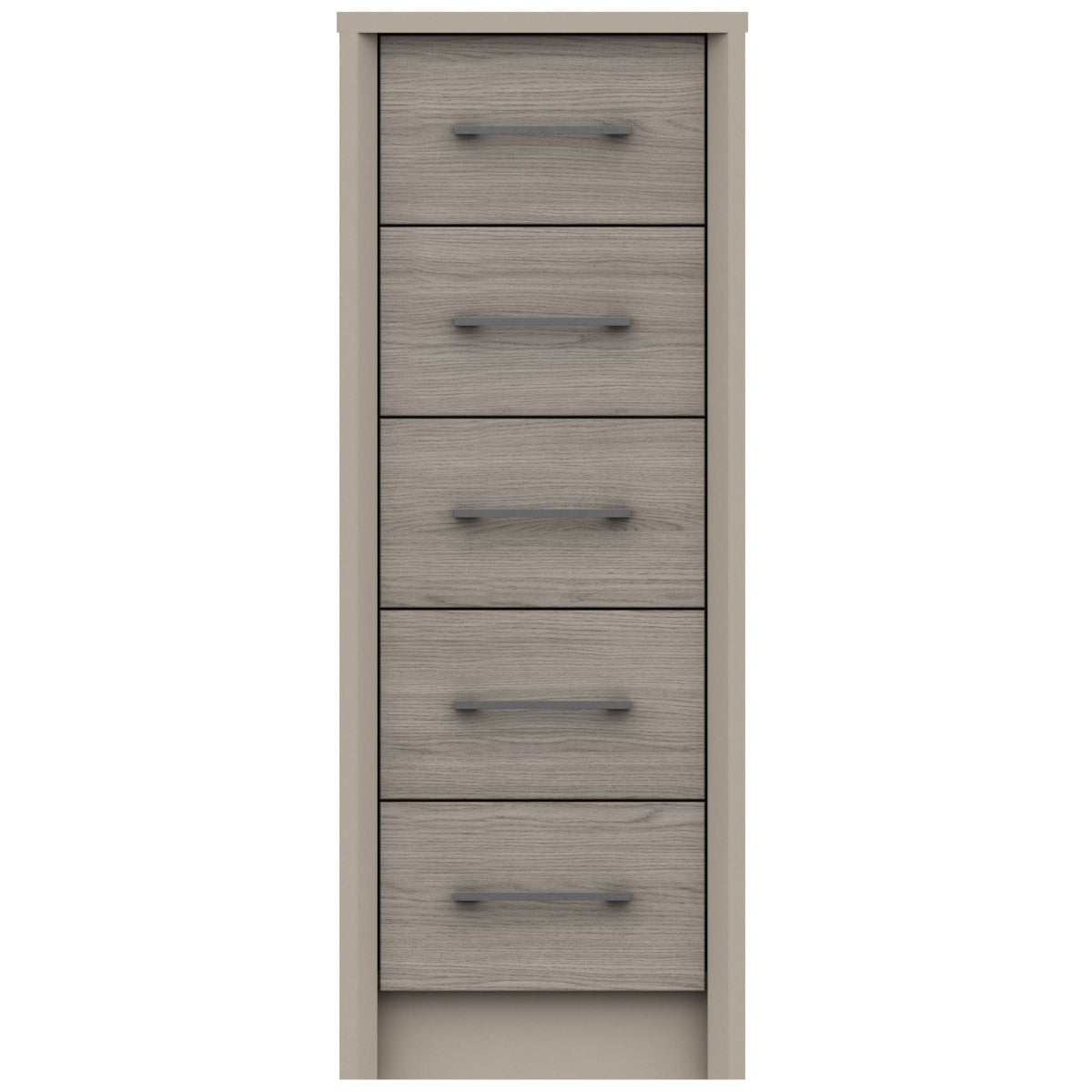 Burford 5 Drawer Tallboy