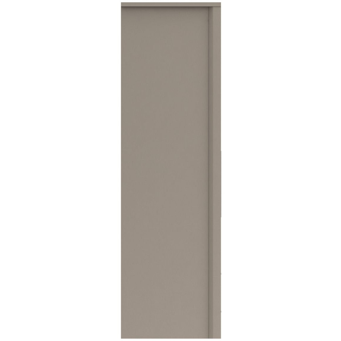 Burford 2 Door 2 Drawer Wardrobe