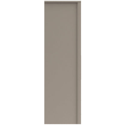 Burford 2 Door 2 Drawer Wardrobe