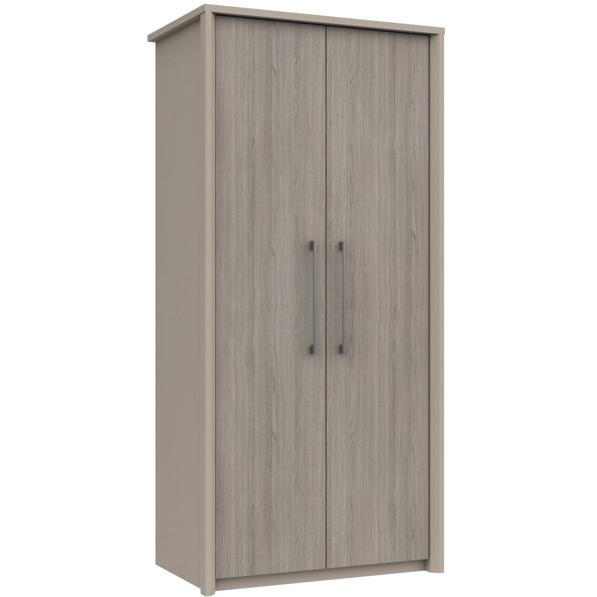 Burford 2 Door Wardrobe