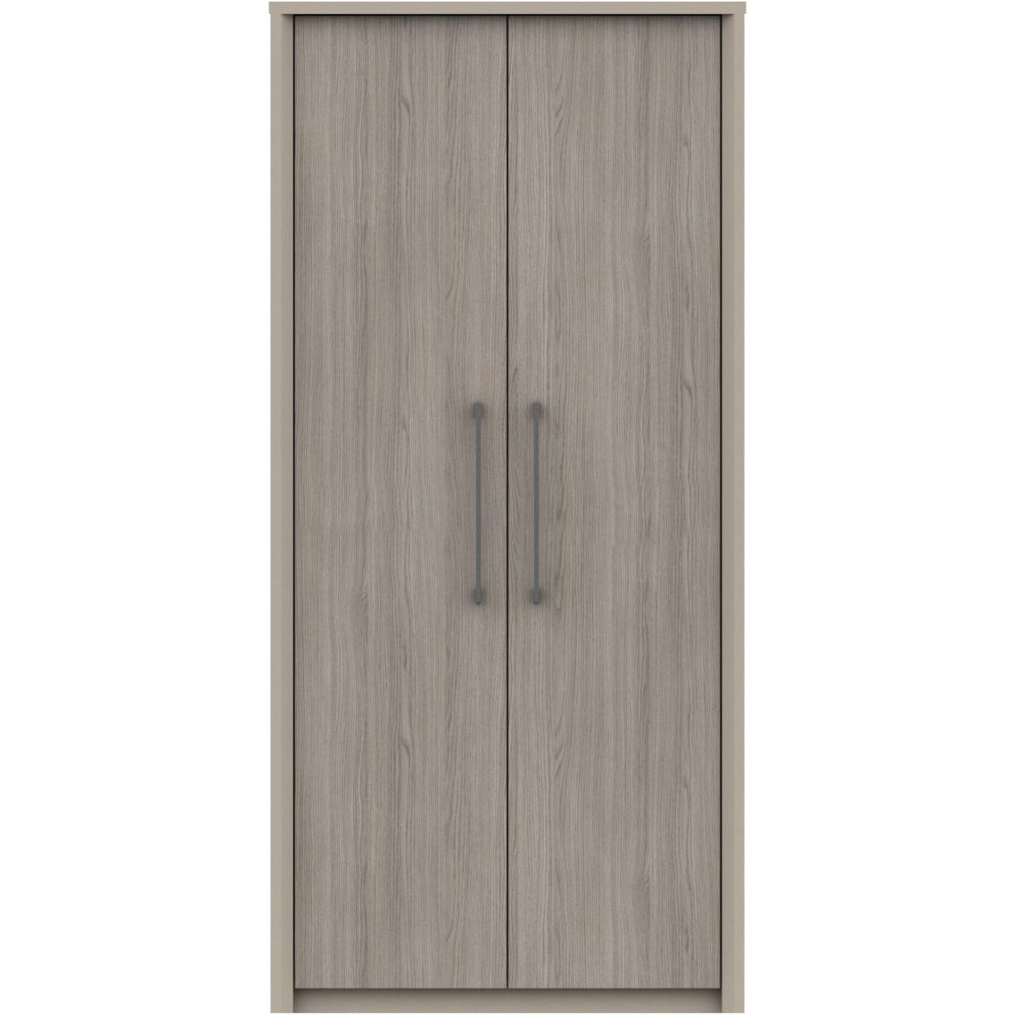 Burford 2 Door Wardrobe