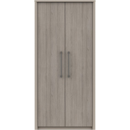 Burford 2 Door Wardrobe