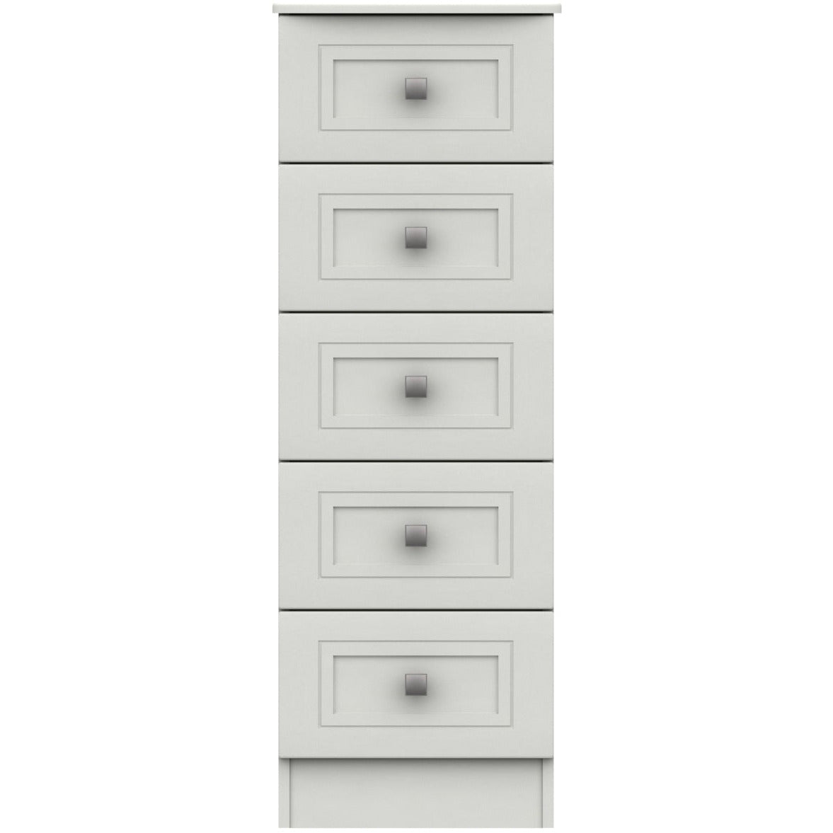Canterbury 5 Drawer Tallboy
