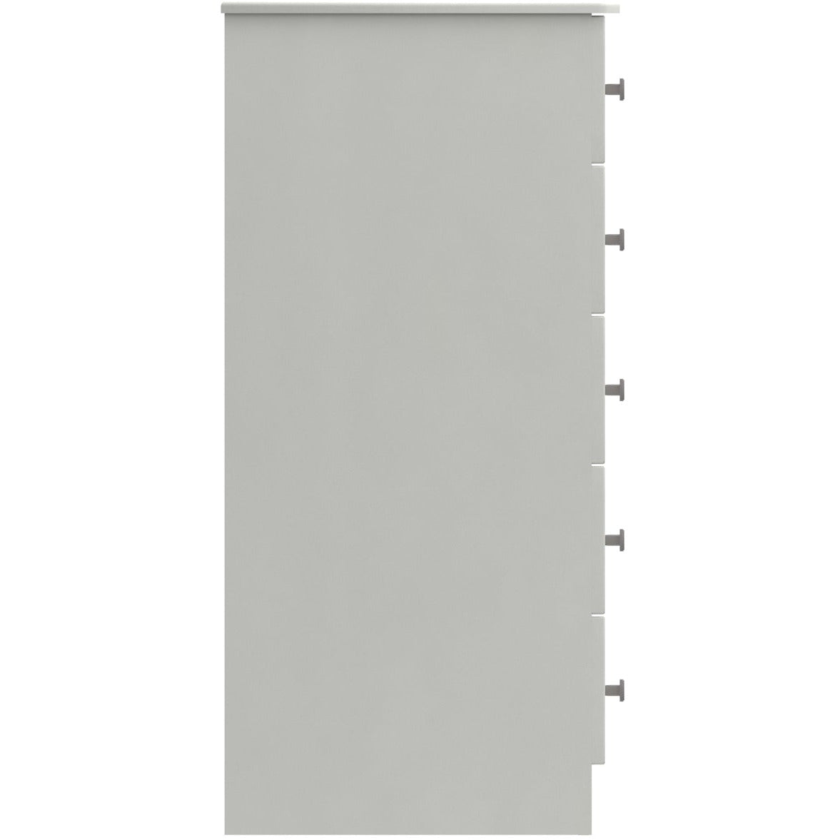 Canterbury 5 Drawer Tallboy