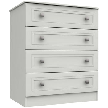 Canterbury 4 Drawer Chest