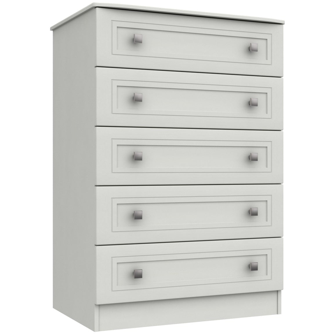 Canterbury 5 Drawer Chest