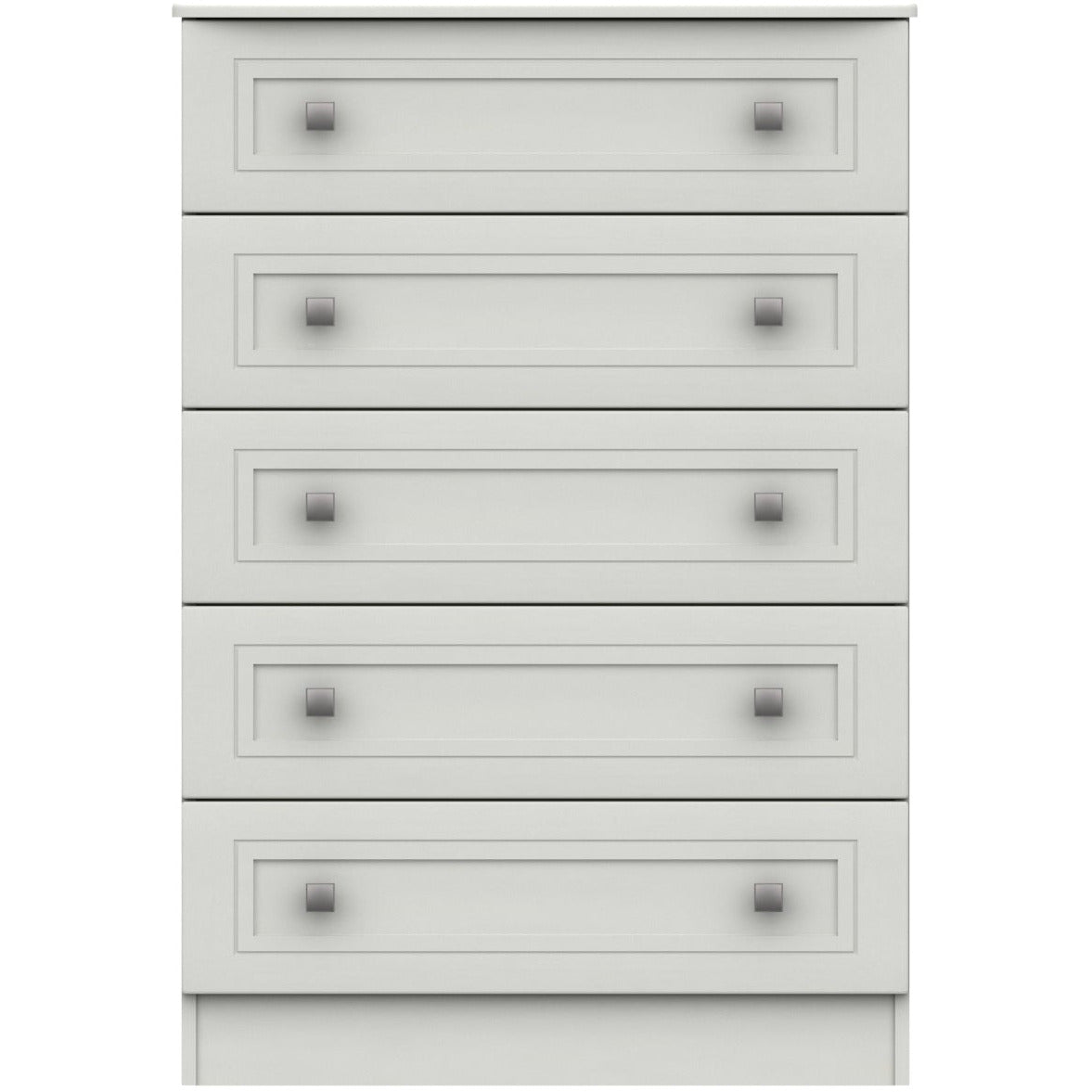 Canterbury 5 Drawer Chest