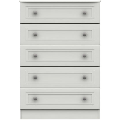 Canterbury 5 Drawer Chest