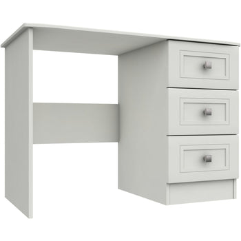 Canterbury 3 Drawer Dressing Table
