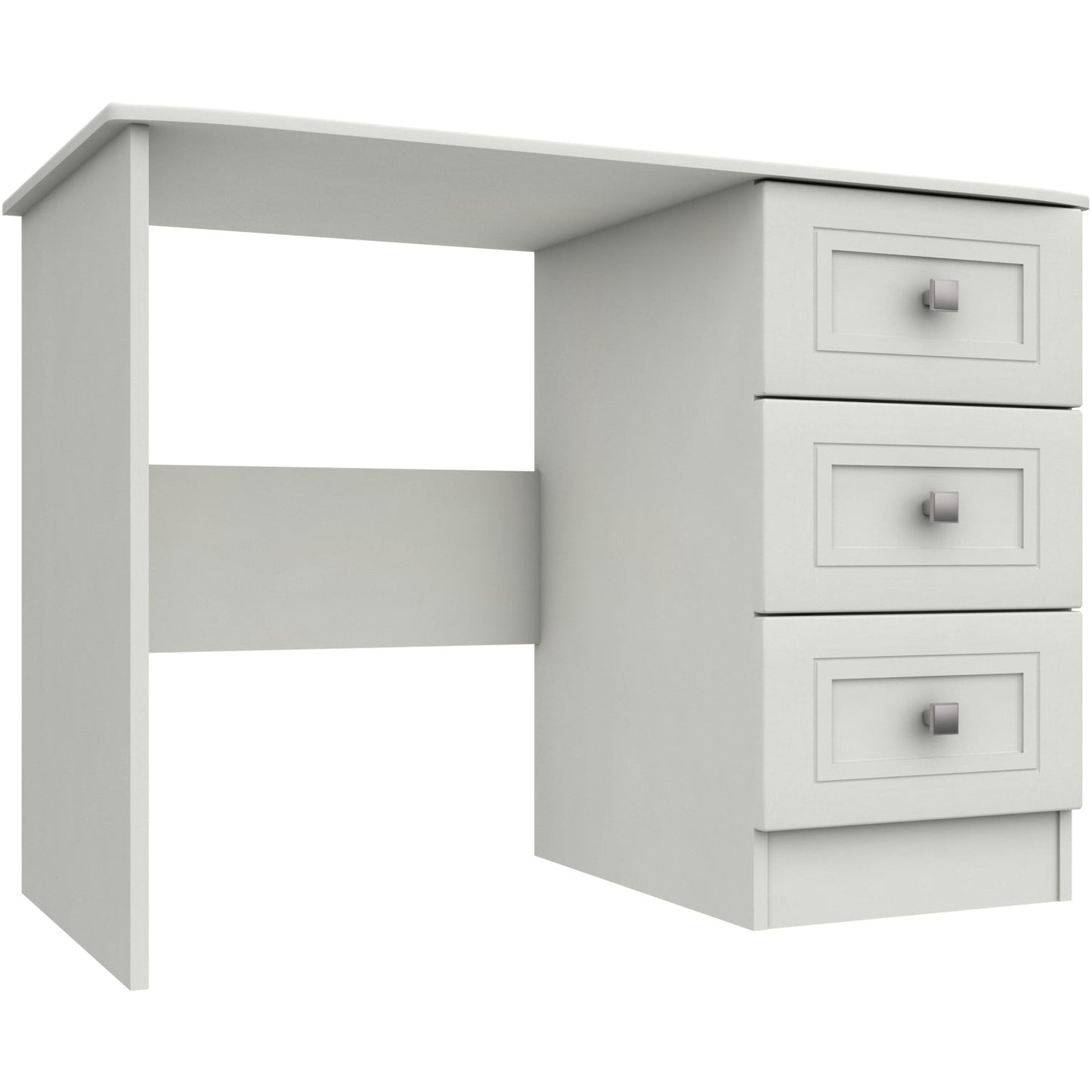Canterbury 3 Drawer Dressing Table