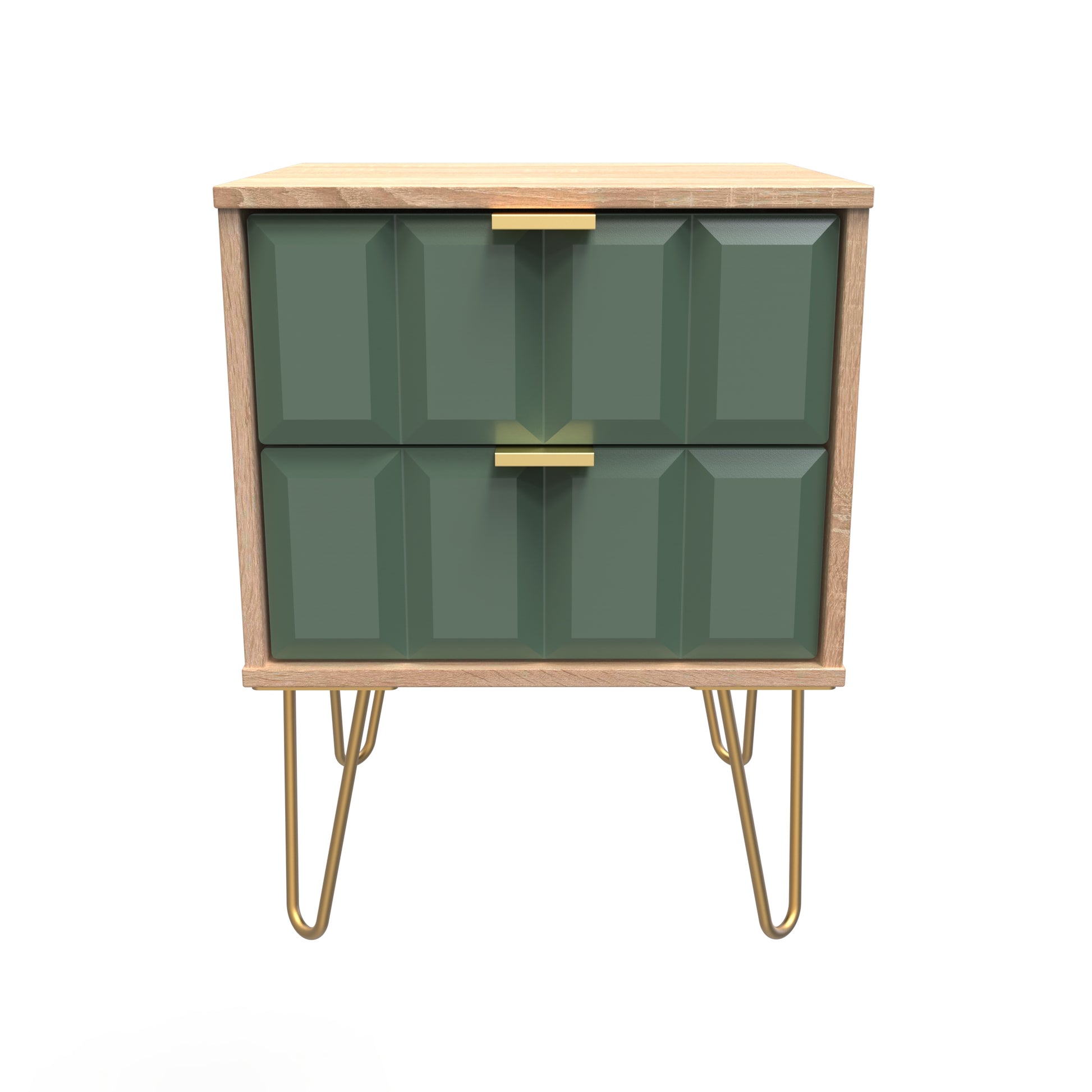 Ready Assembled Welcome Furniture
