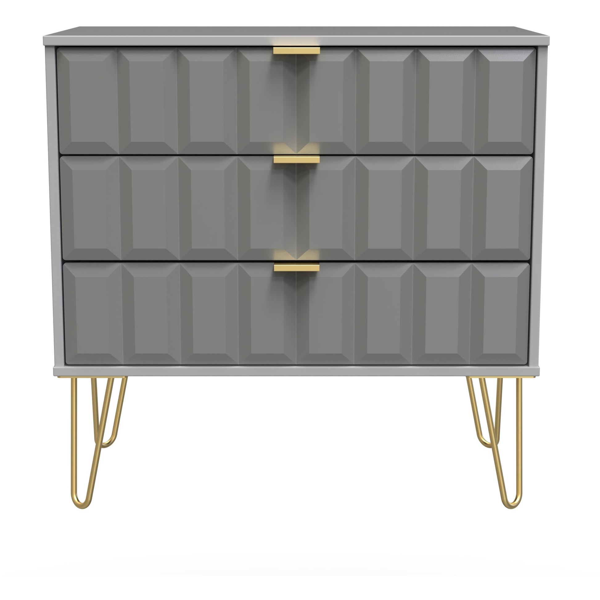 Ready Assembled Welcome Furniture
