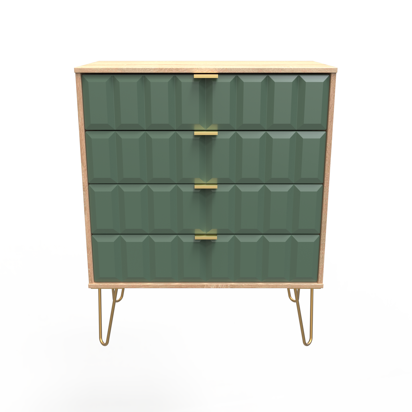 Ready Assembled Welcome Furniture