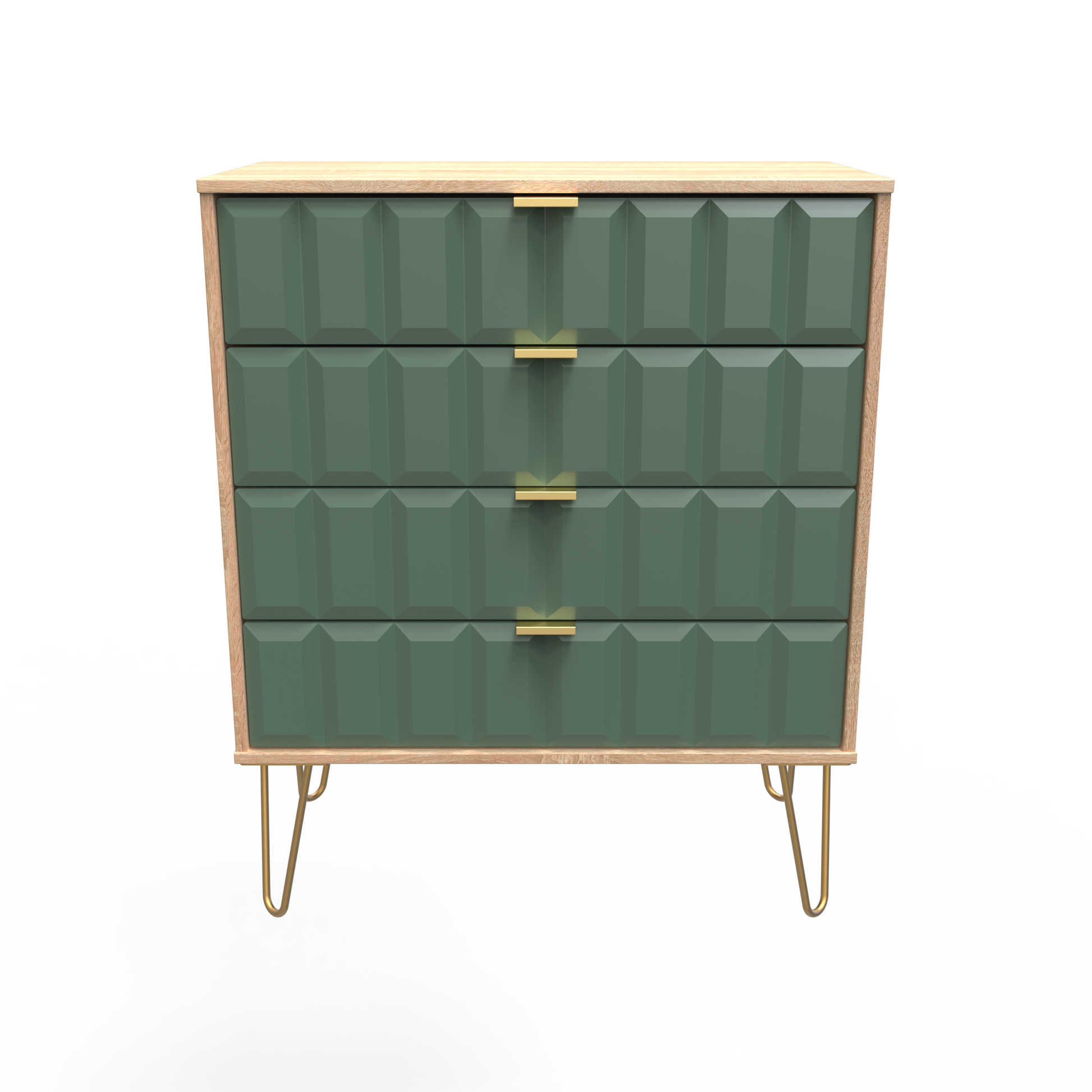 Ready Assembled Welcome Furniture