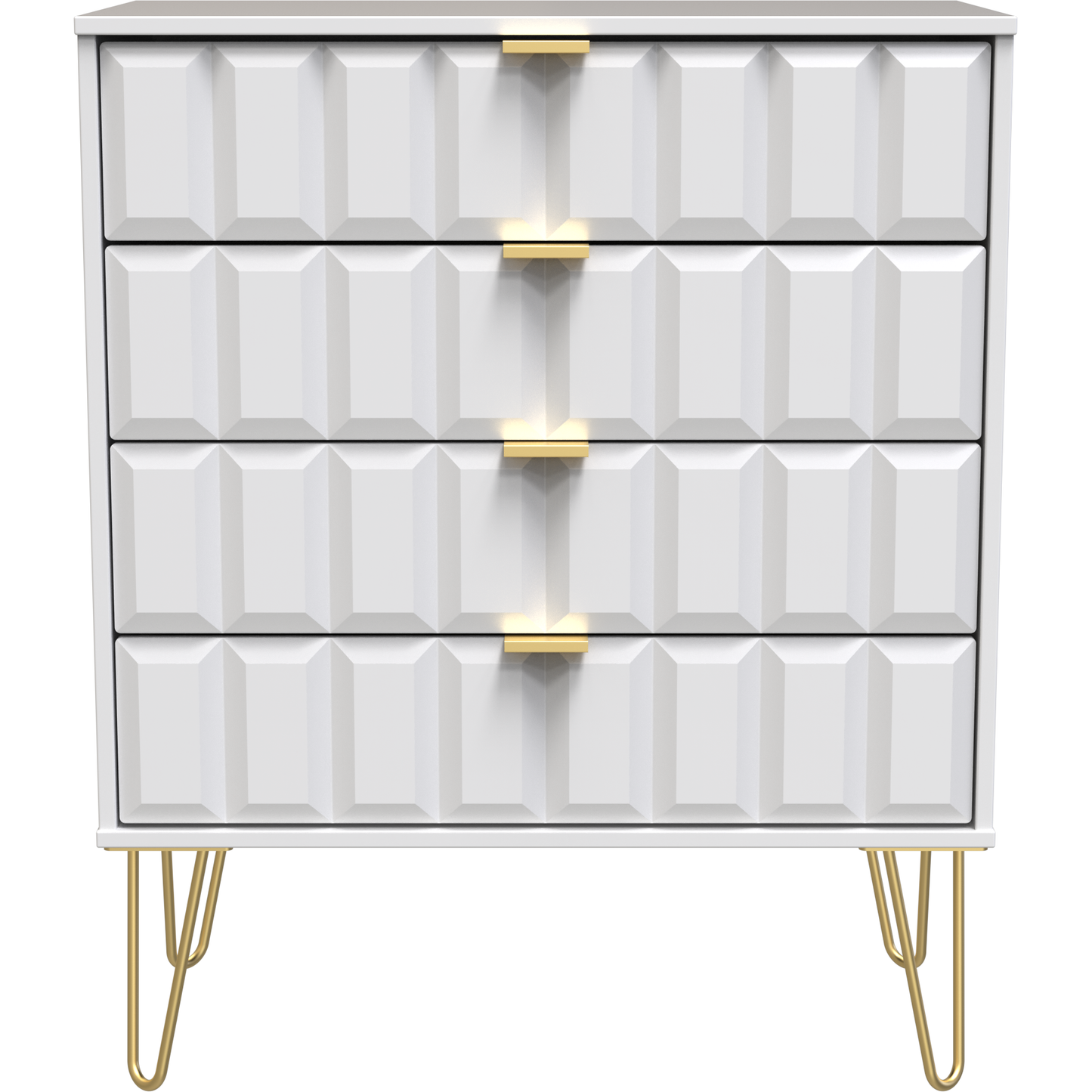 Ready Assembled Welcome Furniture