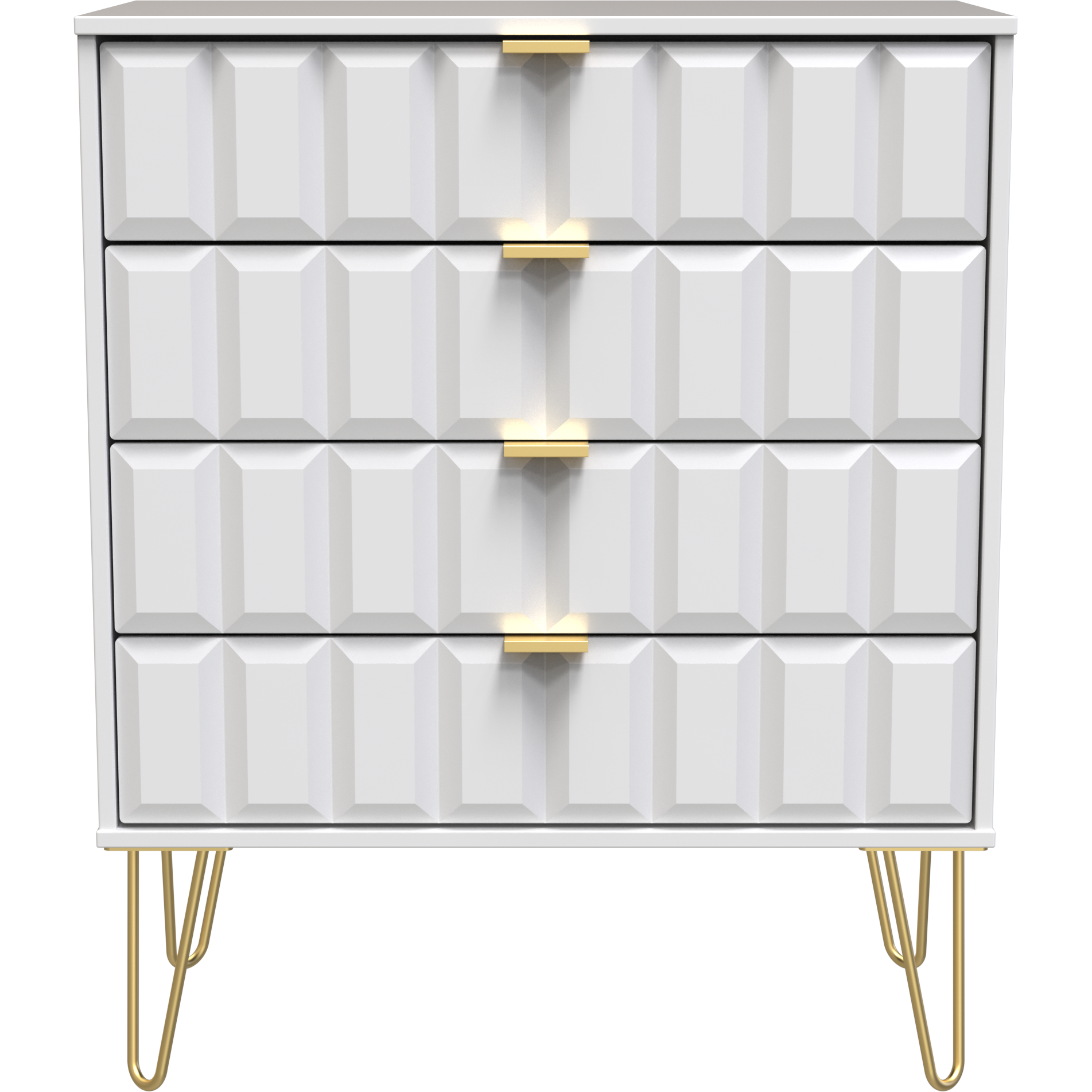 Ready Assembled Welcome Furniture