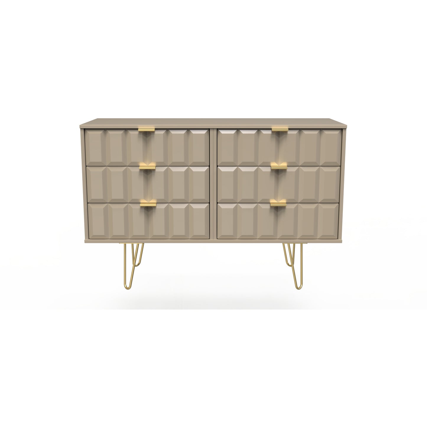 Ready Assembled Welcome Furniture