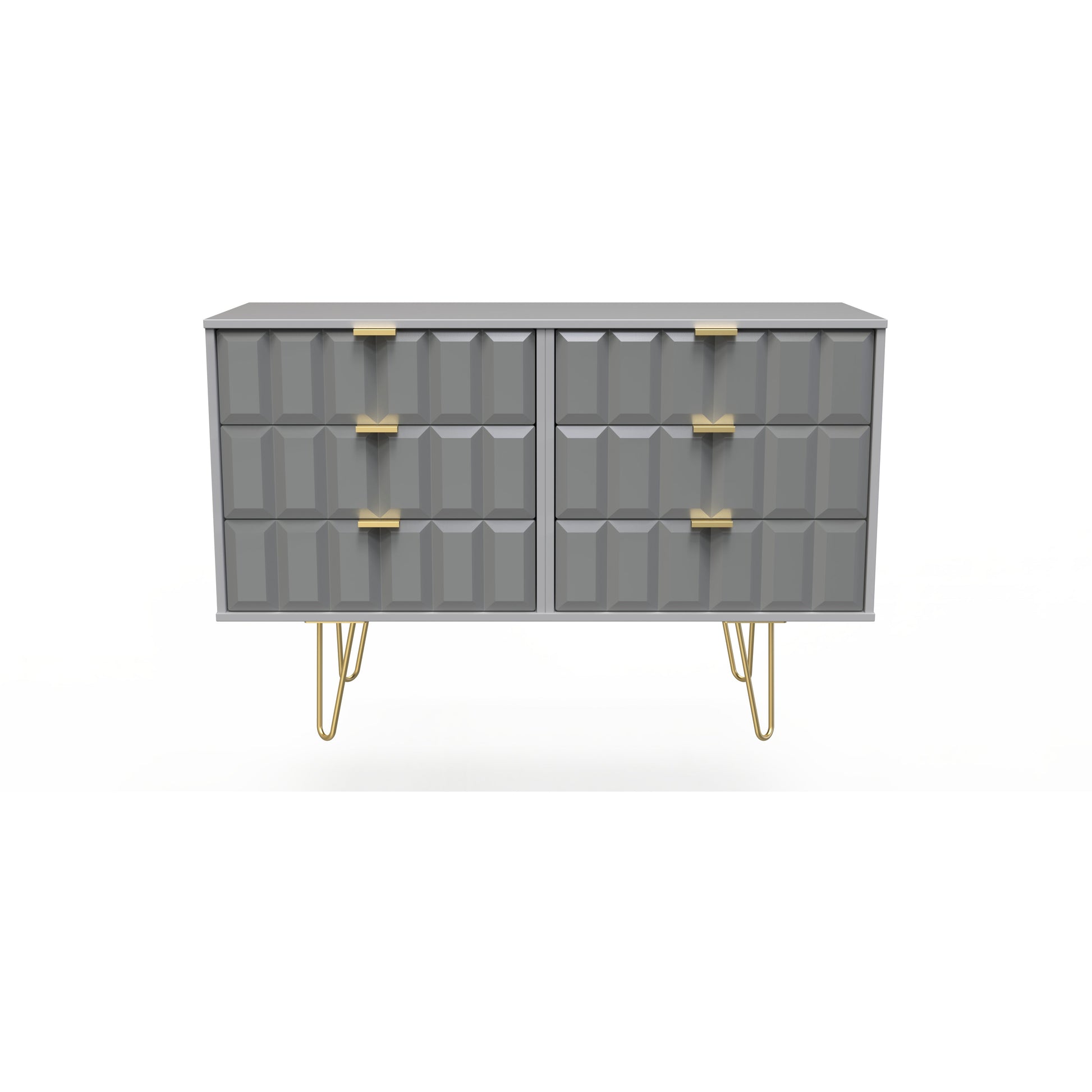 Ready Assembled Welcome Furniture