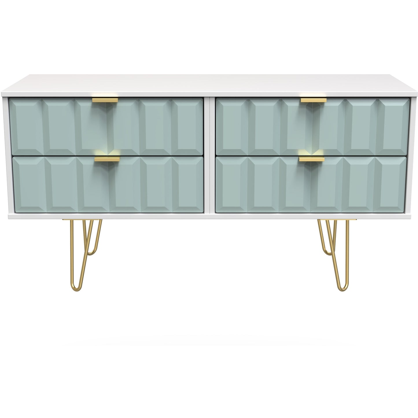 Ready Assembled Welcome Furniture