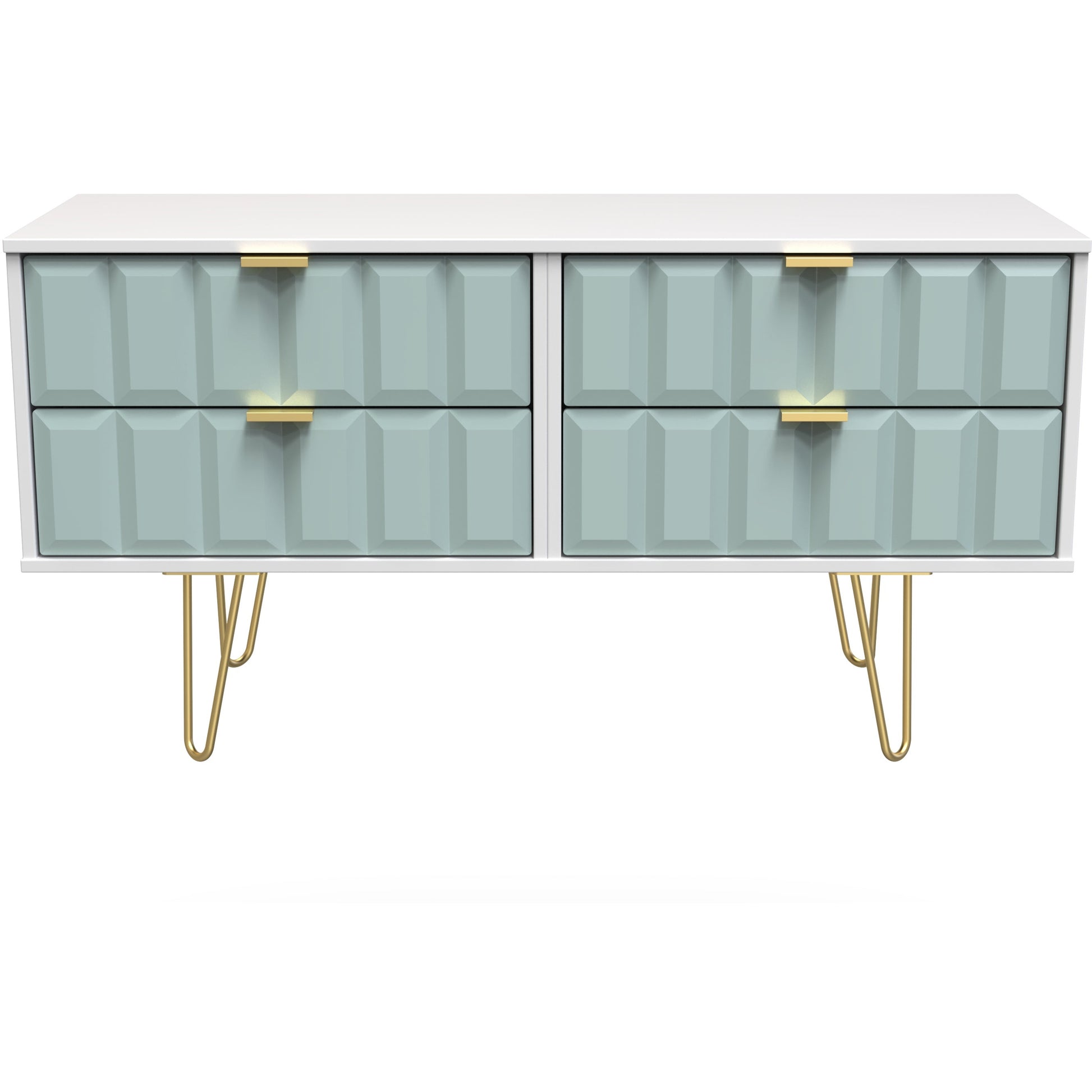Ready Assembled Welcome Furniture