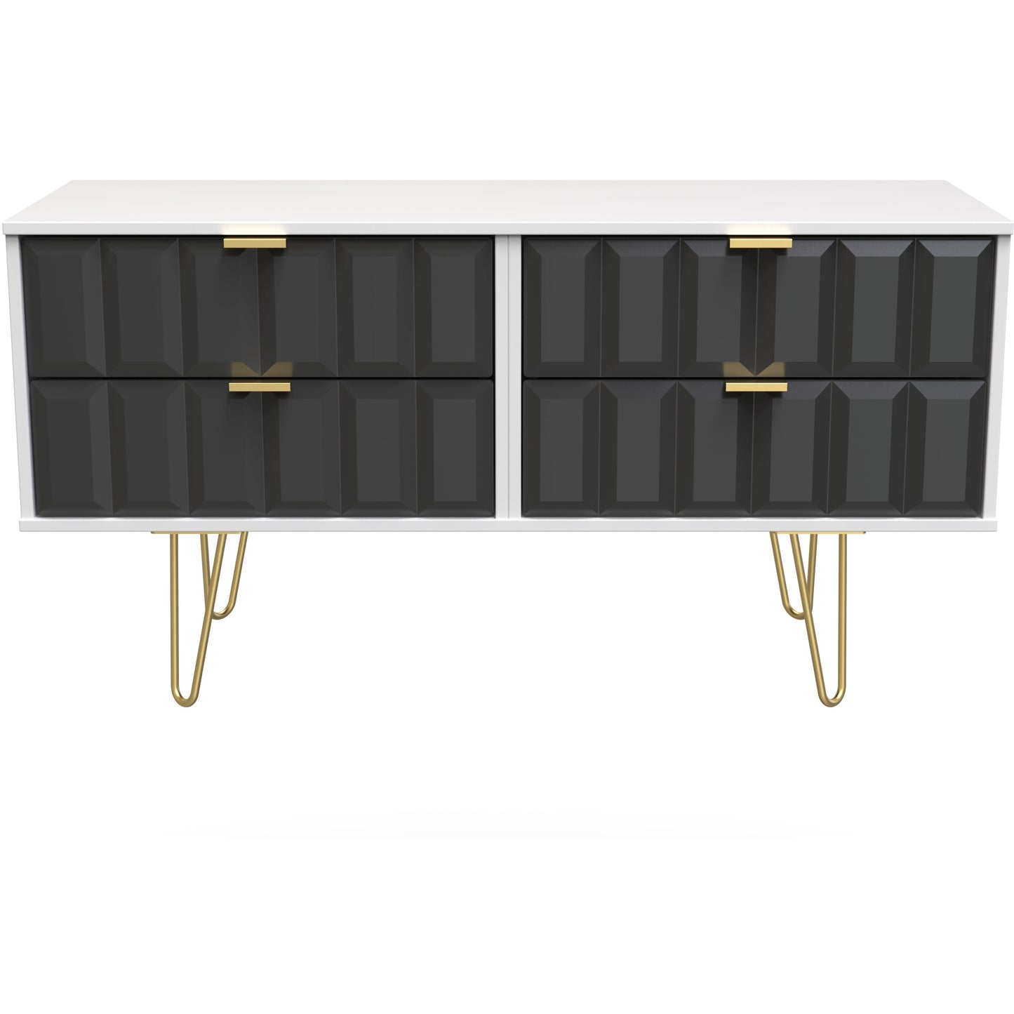 Ready Assembled Welcome Furniture