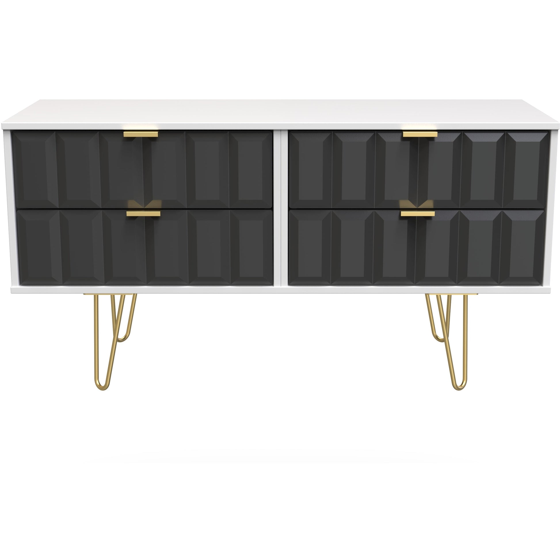 Ready Assembled Welcome Furniture