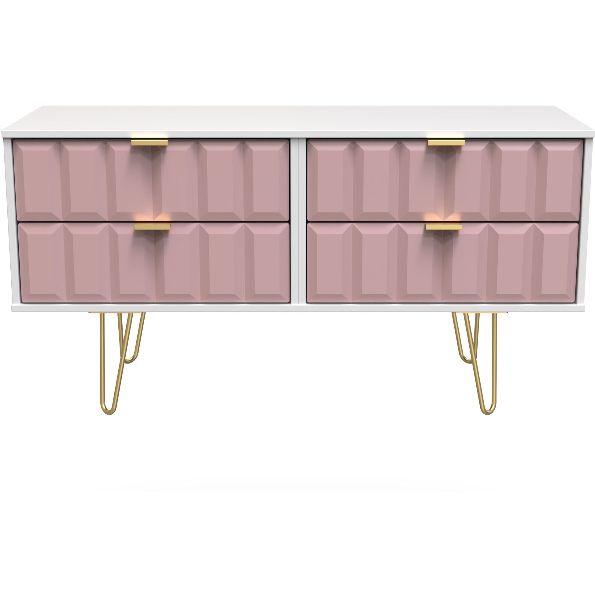 Ready Assembled Welcome Furniture