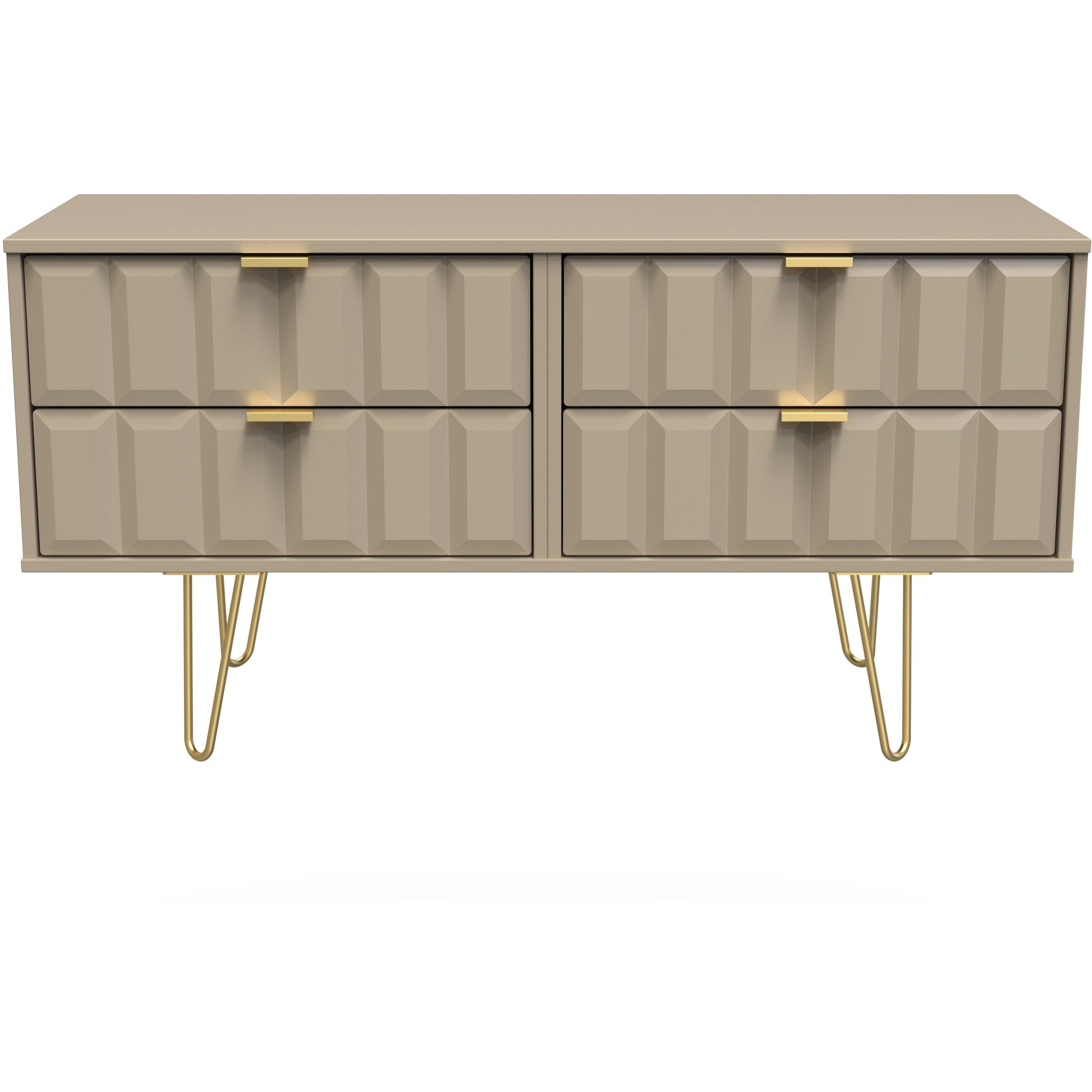 Ready Assembled Welcome Furniture