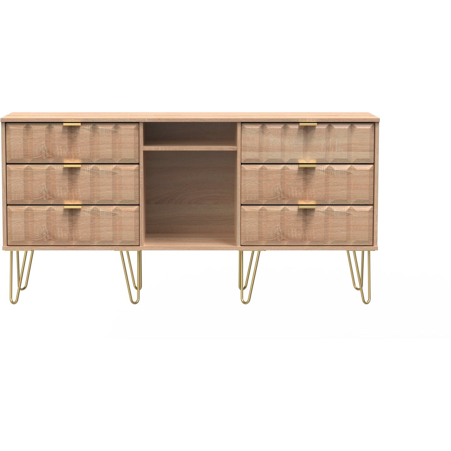 Ready Assembled Welcome Furniture