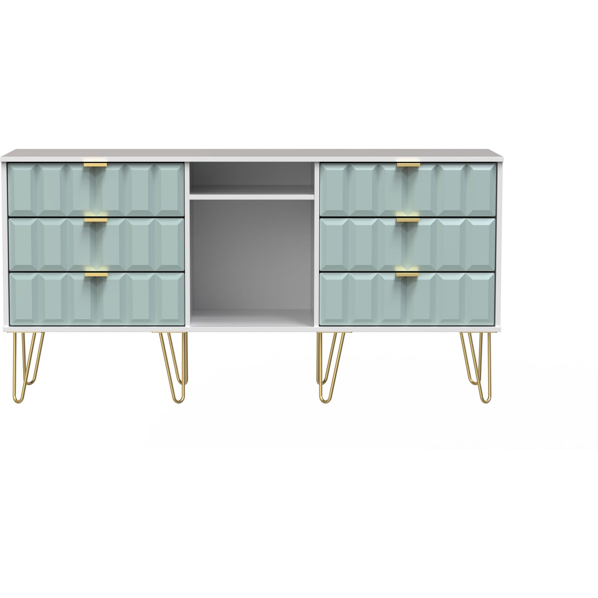 Ready Assembled Welcome Furniture