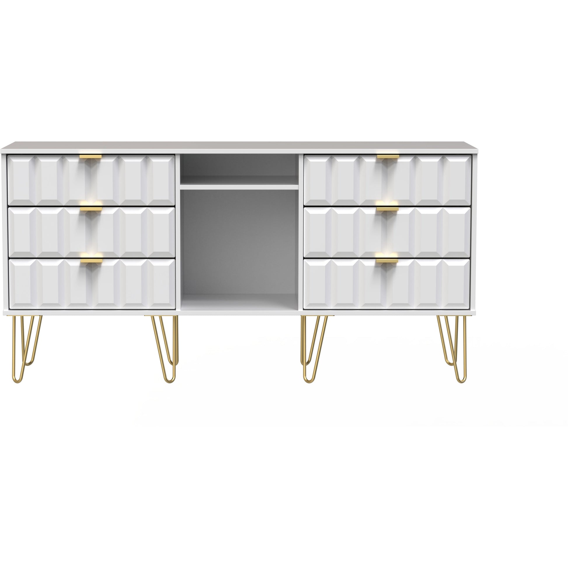 Ready Assembled Welcome Furniture