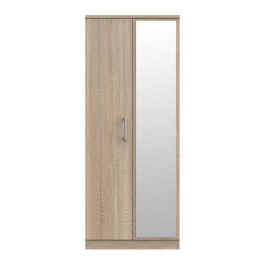 Ready Assembled Wardrobes by Welcome Furniture