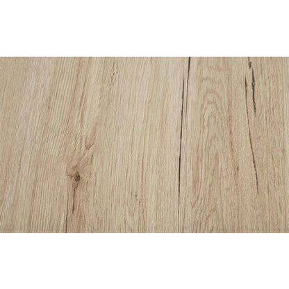 Rauch Imperial Wooden Decor 3 Sliding Door Wardrobe 280cm