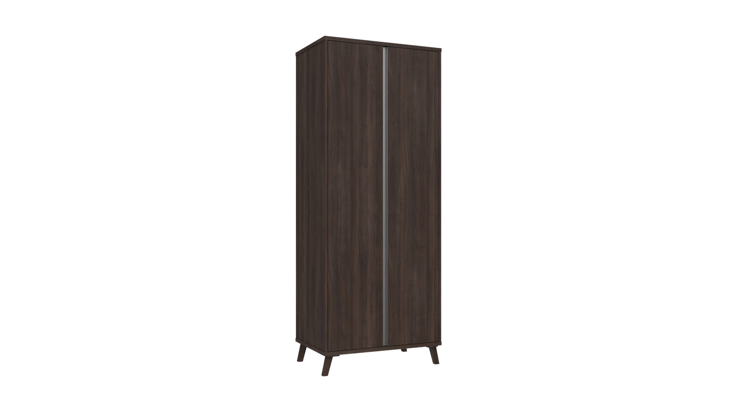 Tamar 2 Door Wardrobe