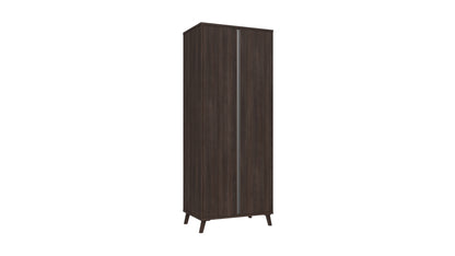 Tamar 2 Door Wardrobe
