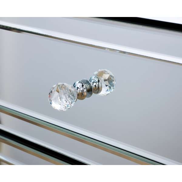 Valencia 2 Drawer 2 Door Sideboard