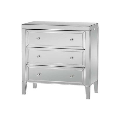 Valencia 3 Drawer Chest