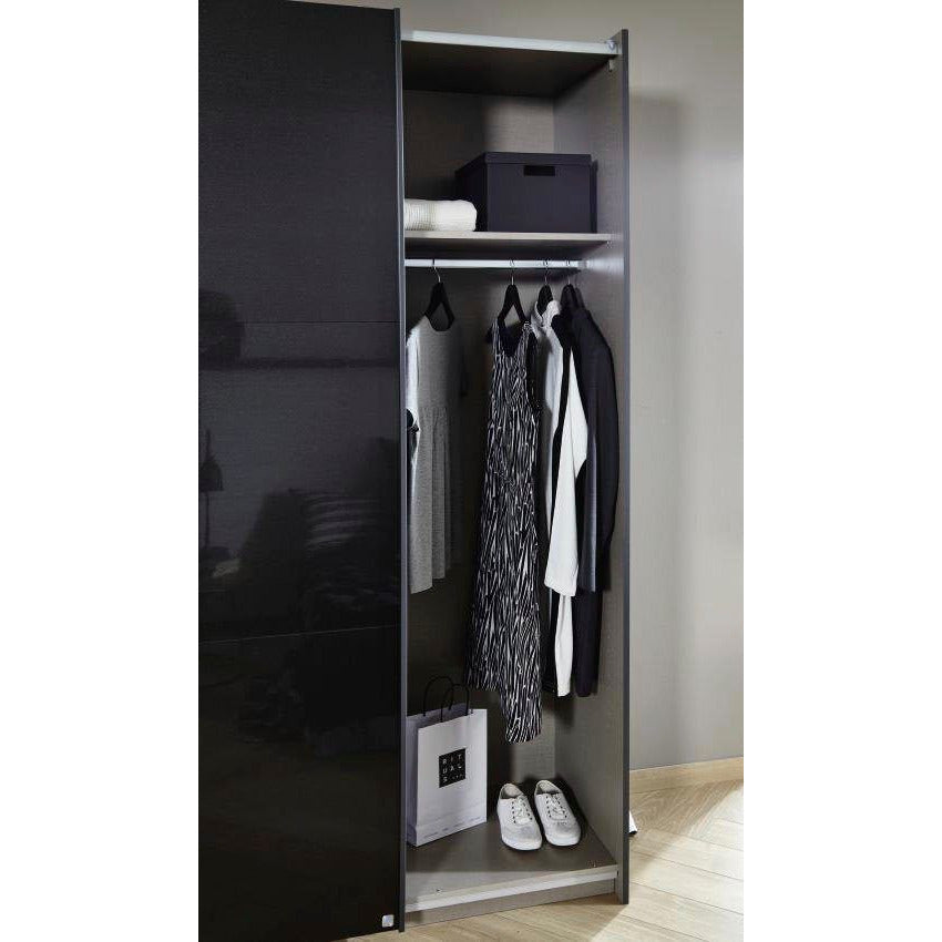 Rauch Sevilla Sliding door wardrobe with Drawers