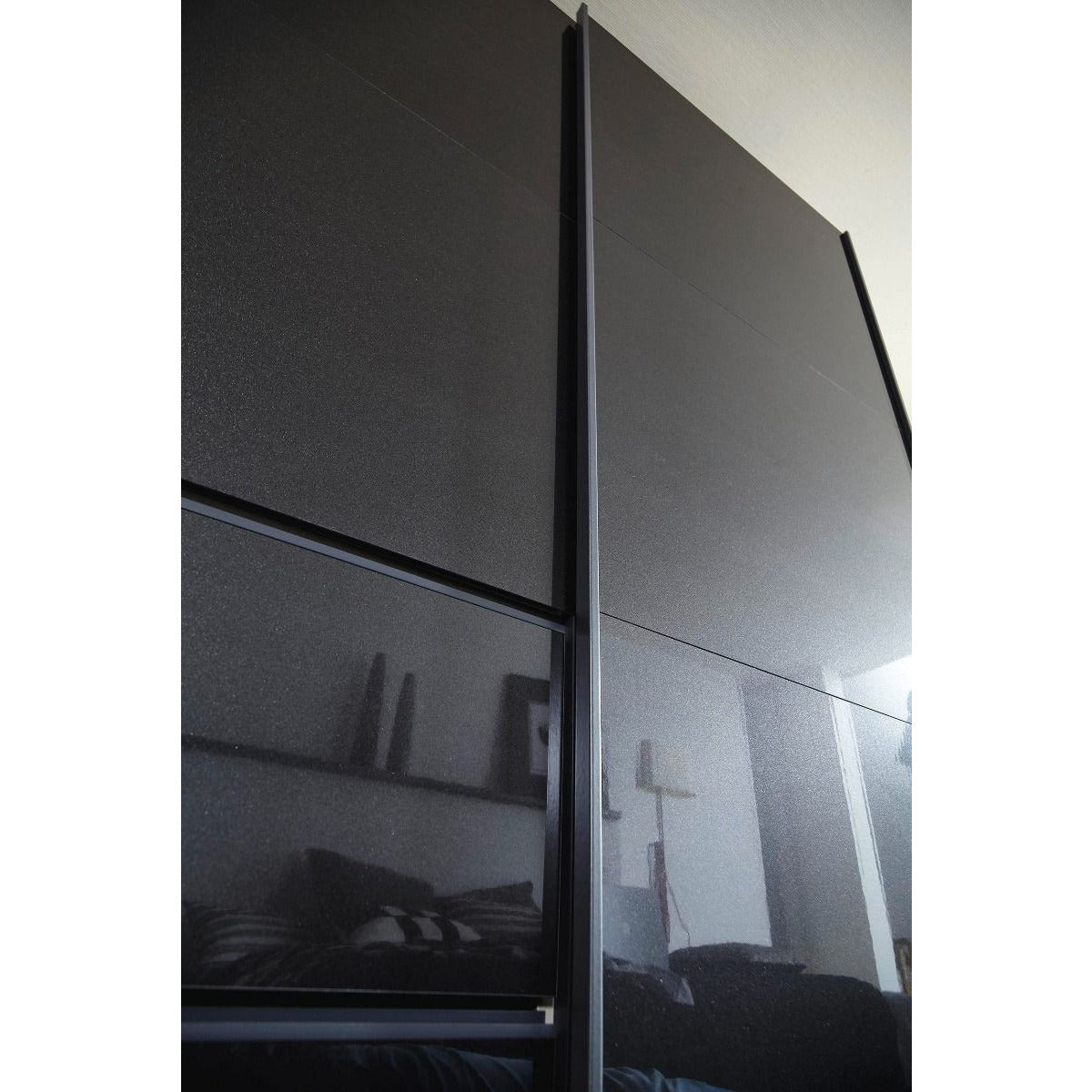 Rauch Sevilla Sliding door wardrobe with Drawers