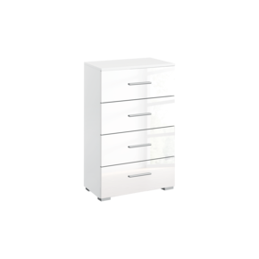 Rauch Celle 4 Drawer Narrow Chest