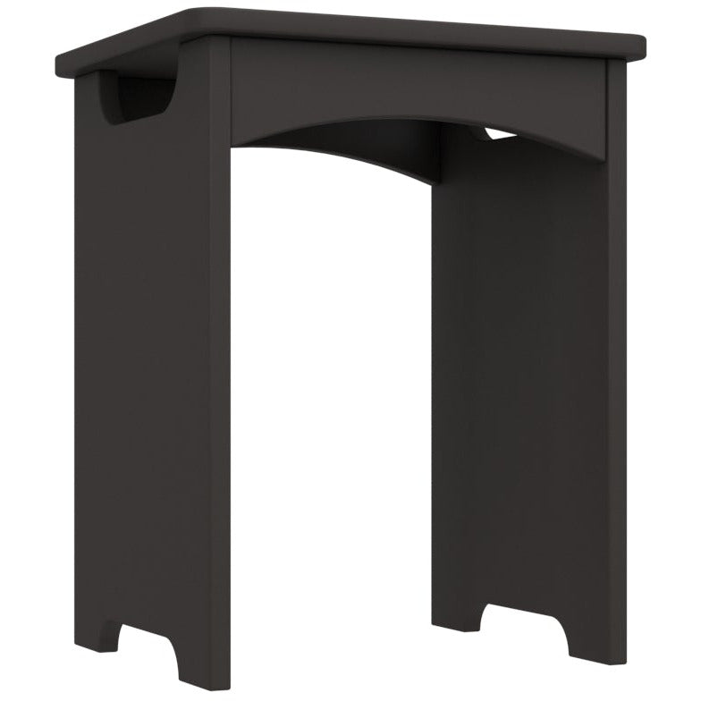 Arran Dressing Table Stool