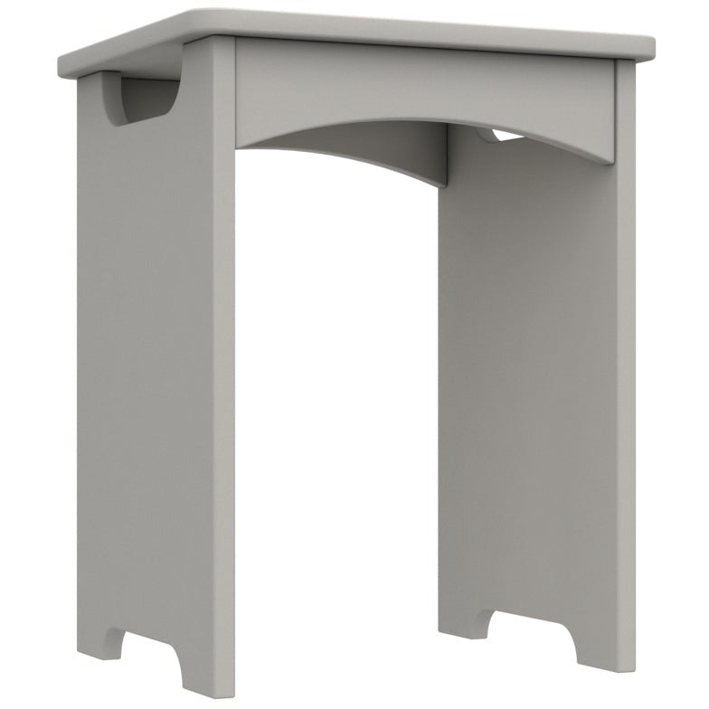 Arran Dressing Table Stool