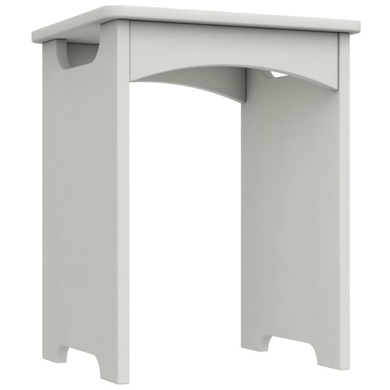 Arran Dressing Table Stool